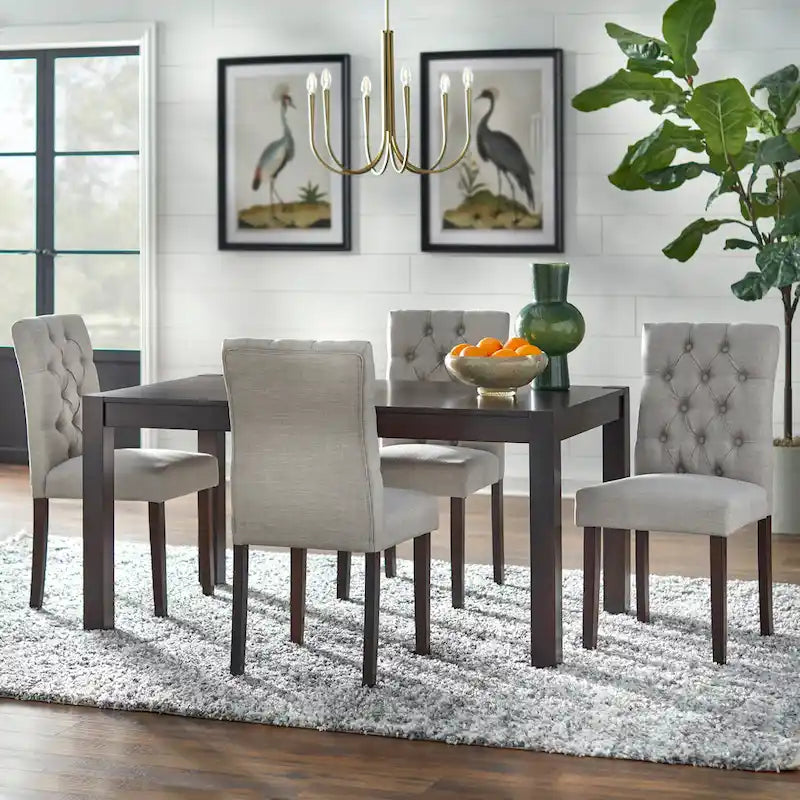Dining Table - 30h x 60l x 36d