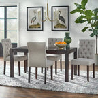 Dining Table - 30h x 60l x 36d