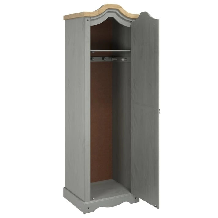 Hall Armoire