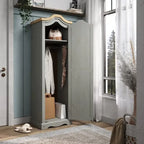 Hall Armoire