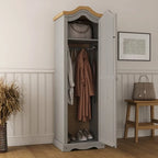 Hall Armoire