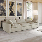 Modular Sectional Sofas for Living Room, Convertible Sofa Couch
