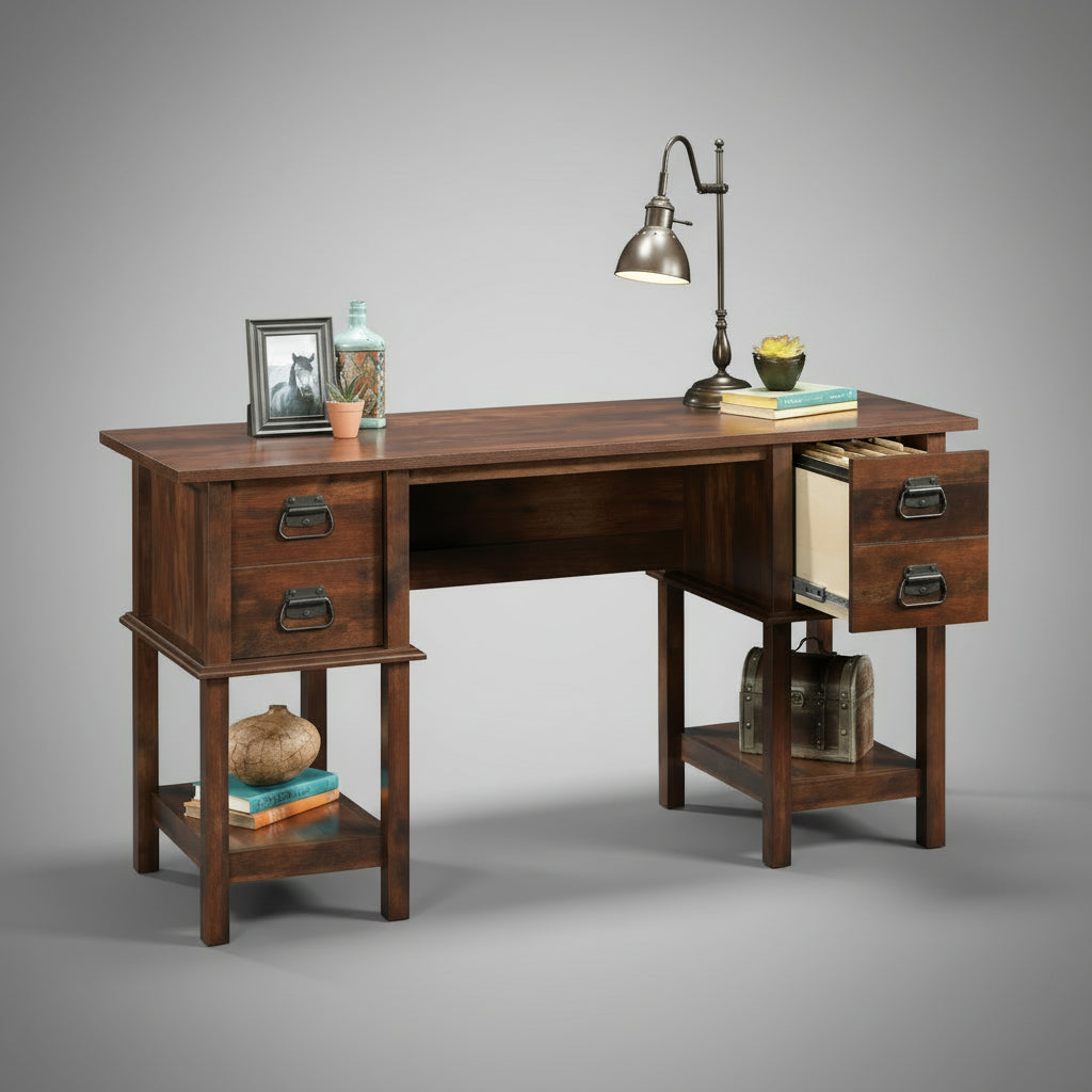 Viabella Desk Cuc