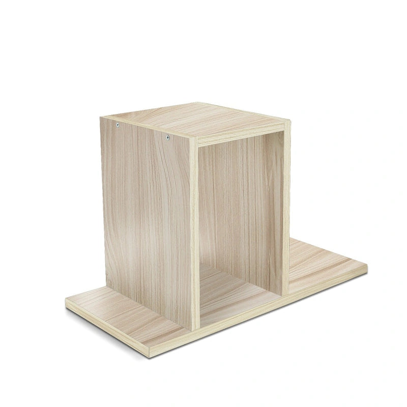 Multifunctional Office Desktop Organizer Shelf Storage