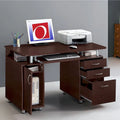 Multifunctional Desk