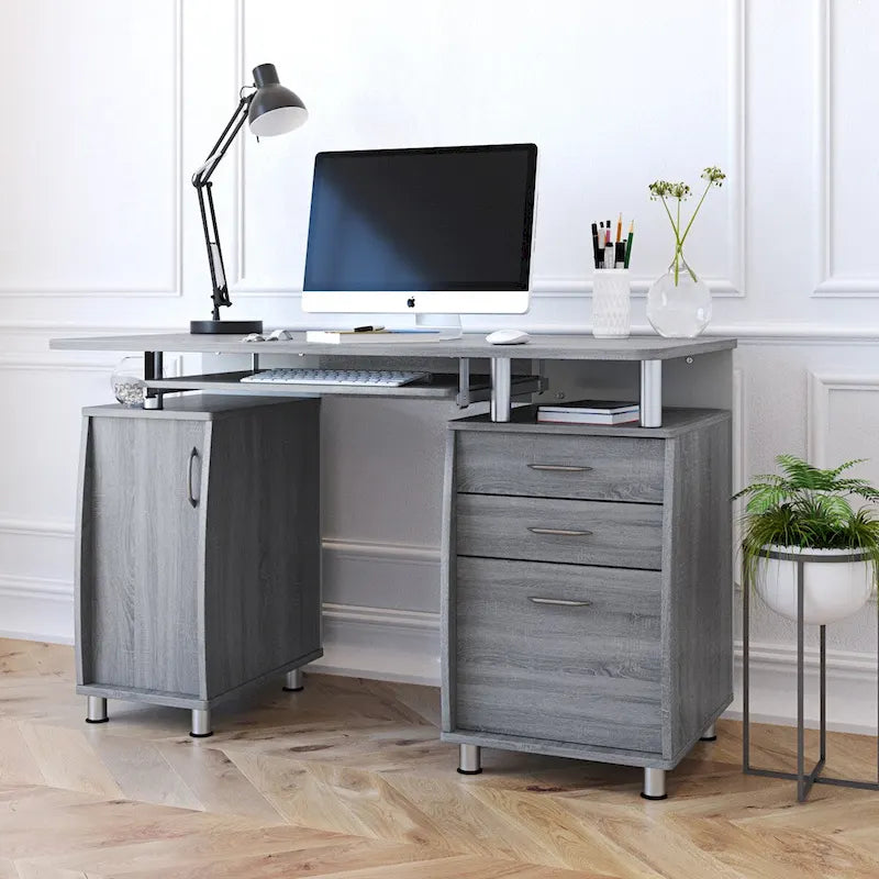 Multifunctional Desk
