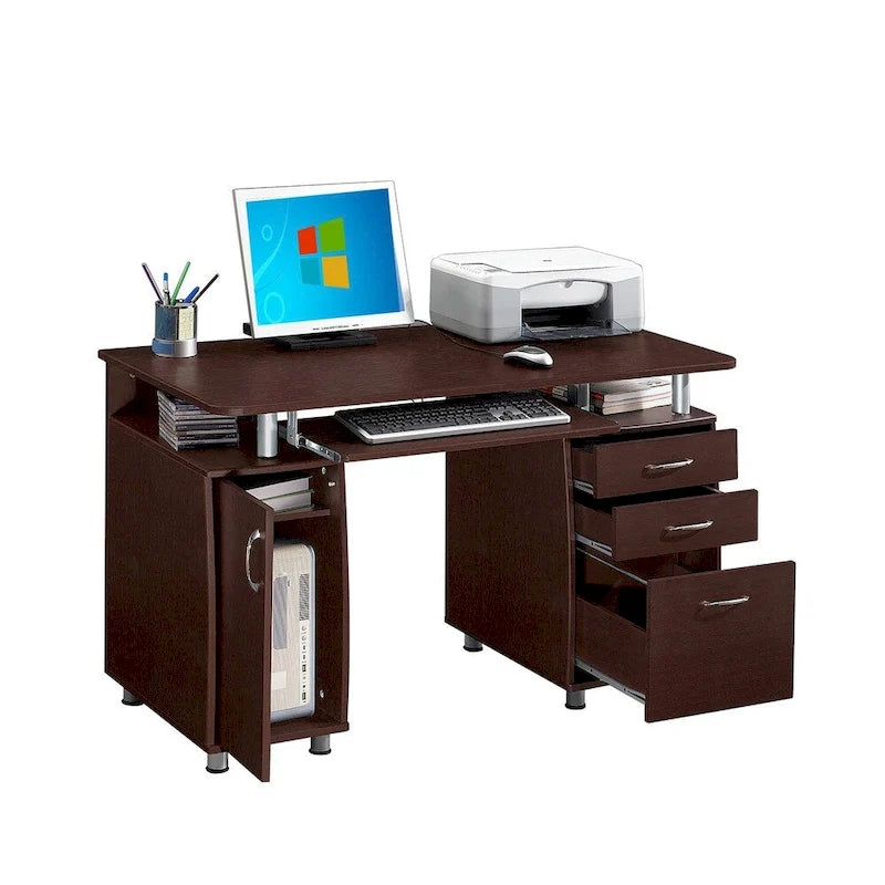 Multifunctional Desk