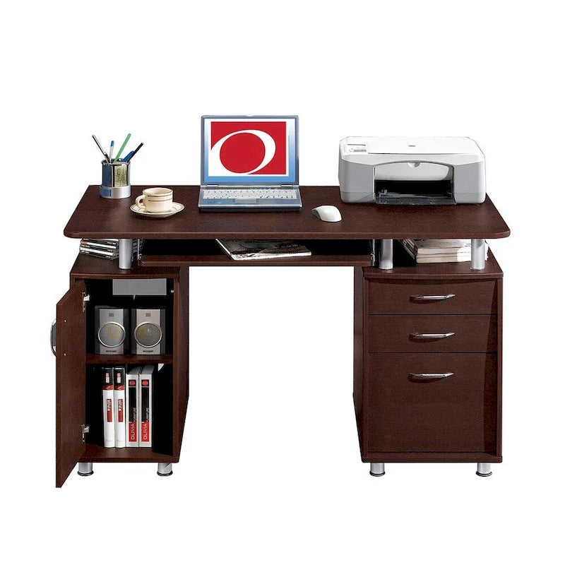 Multifunctional Desk