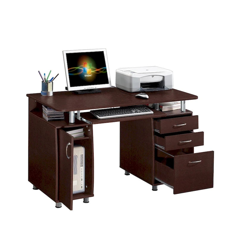 Multifunctional Desk