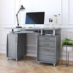 Multifunctional Desk