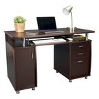 Multifunctional Desk