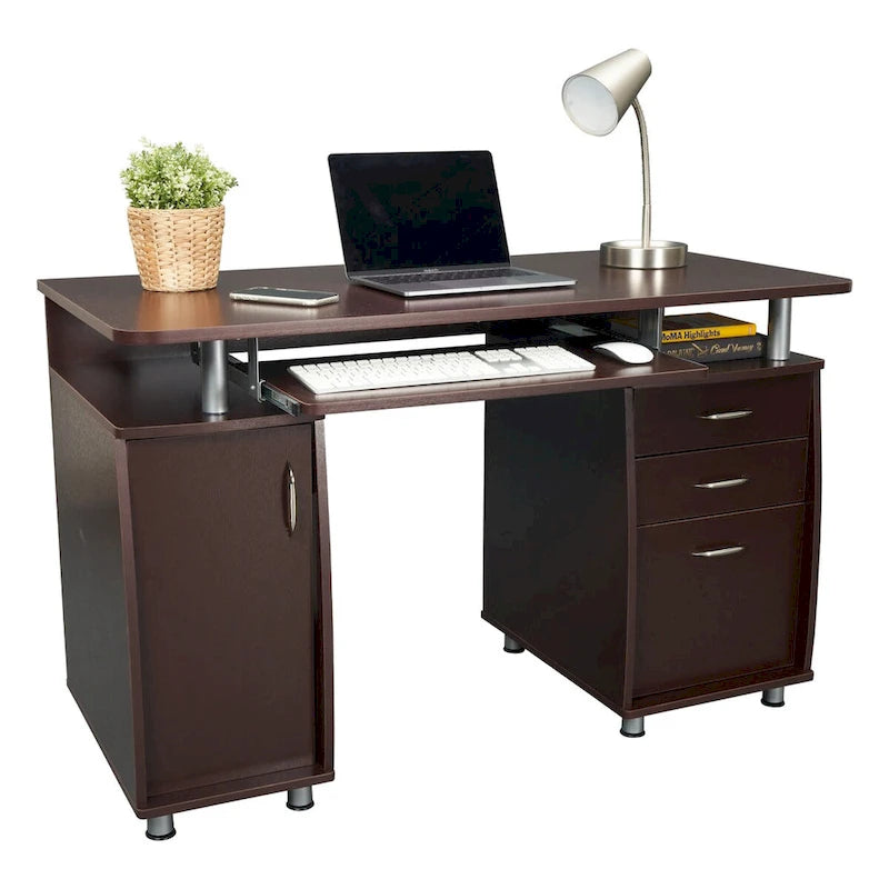 Multifunctional Desk