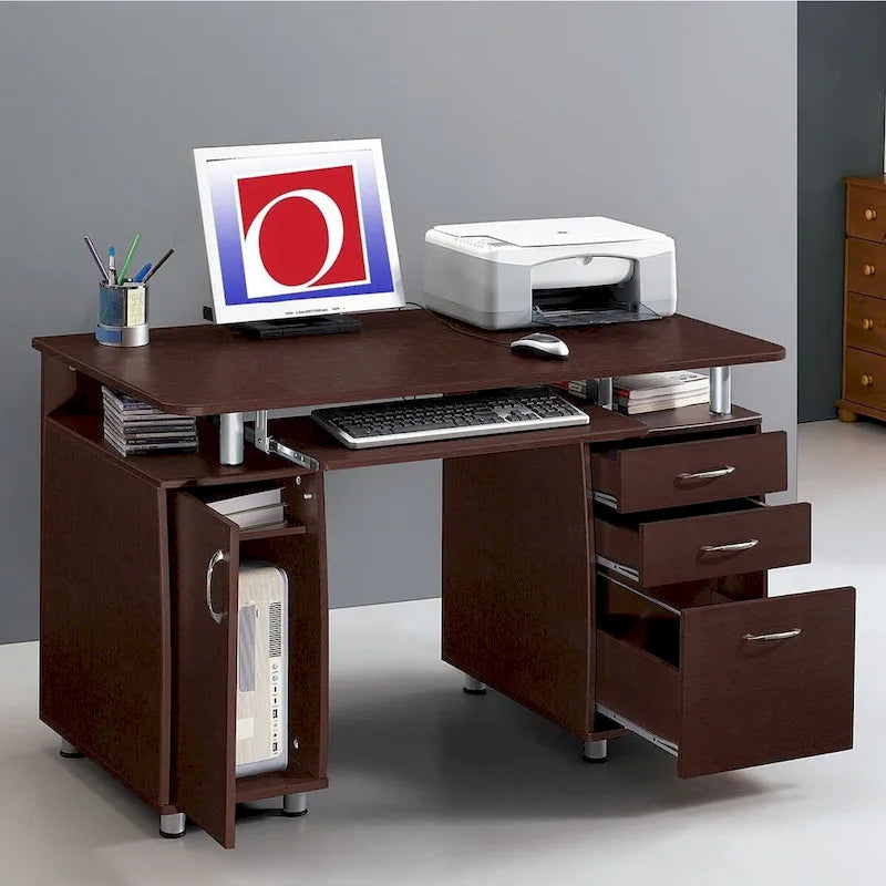 Multifunctional Desk