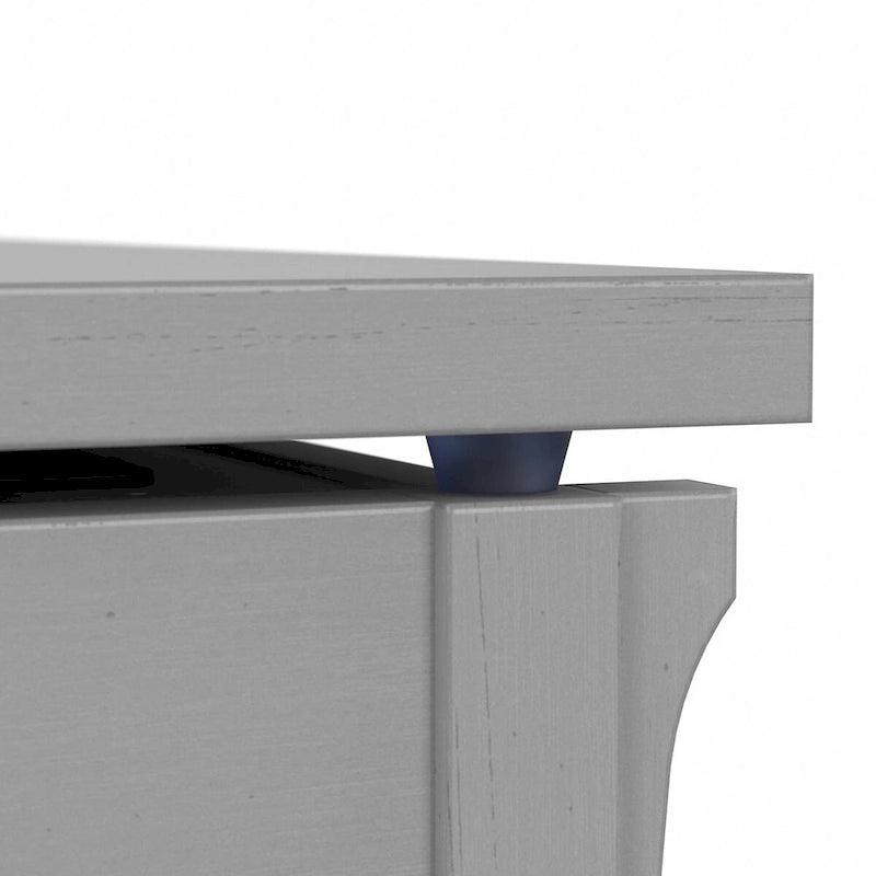 Lift Top Coffee Table Desk with Storage